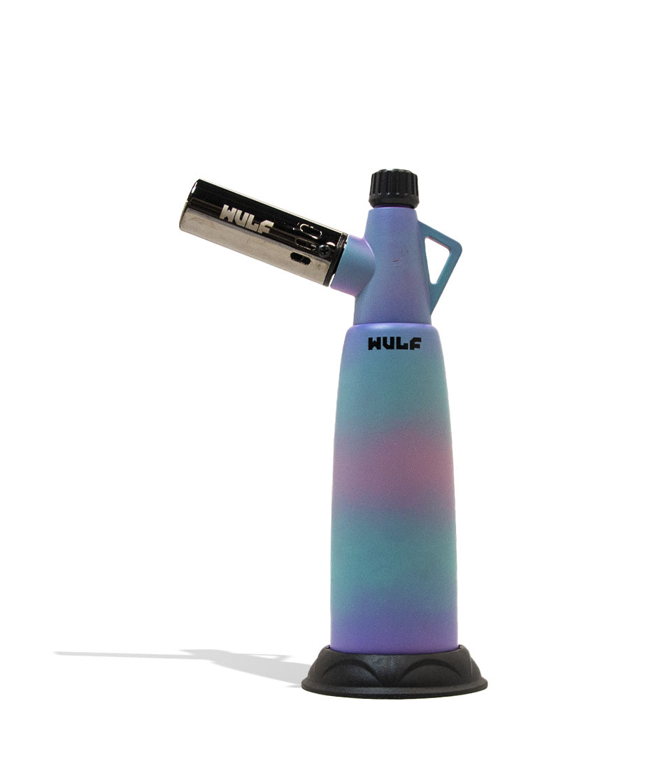 Wulf Mods Warhead Torch
