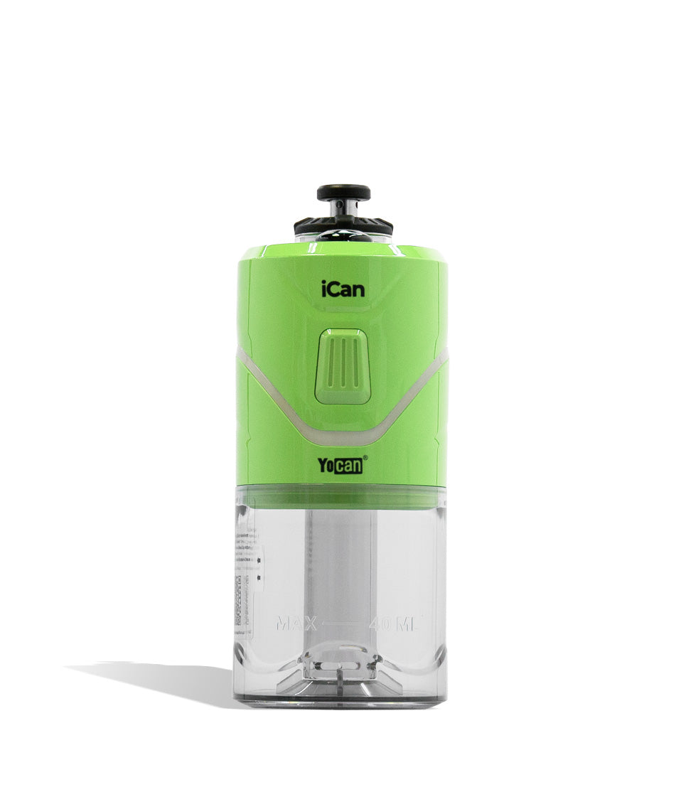 Yocan iCan E-Rig Vaporizer