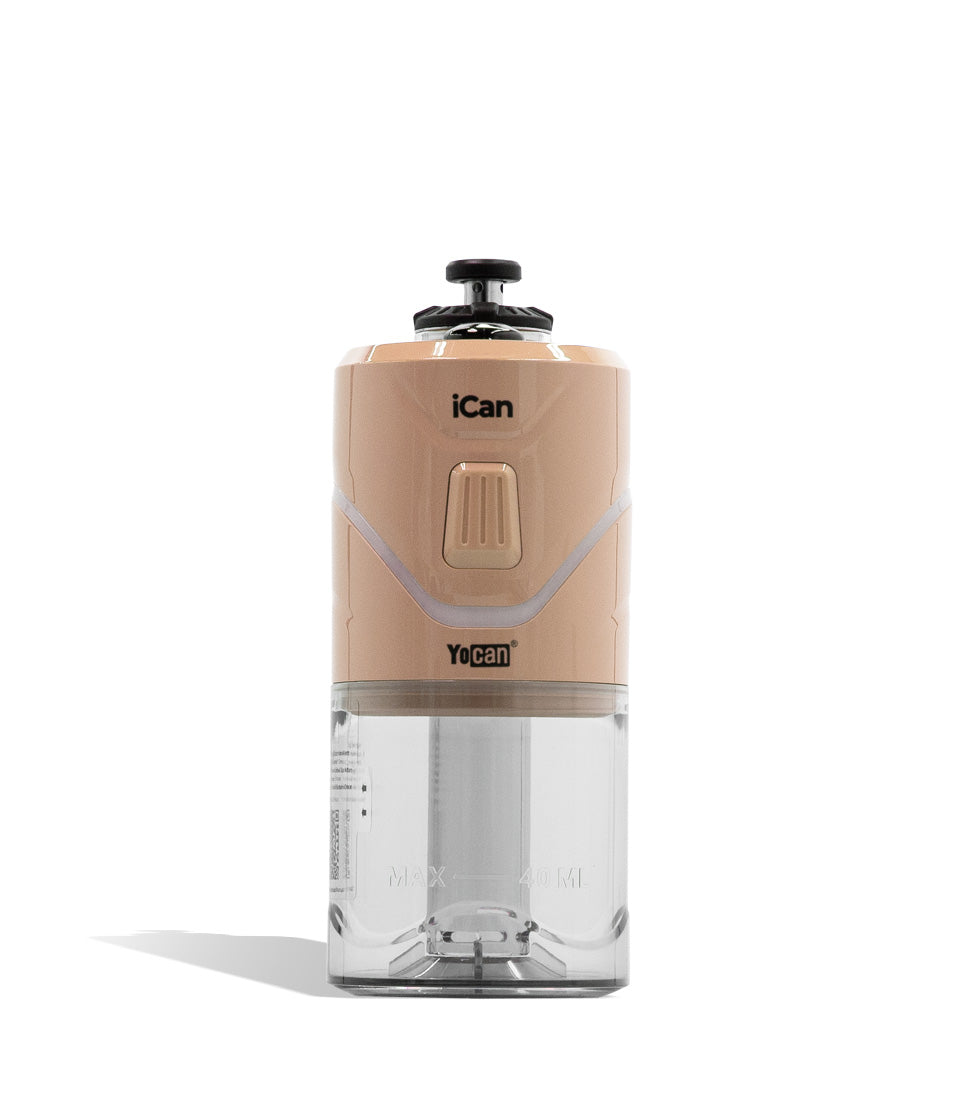 Yocan iCan E-Rig Vaporizer