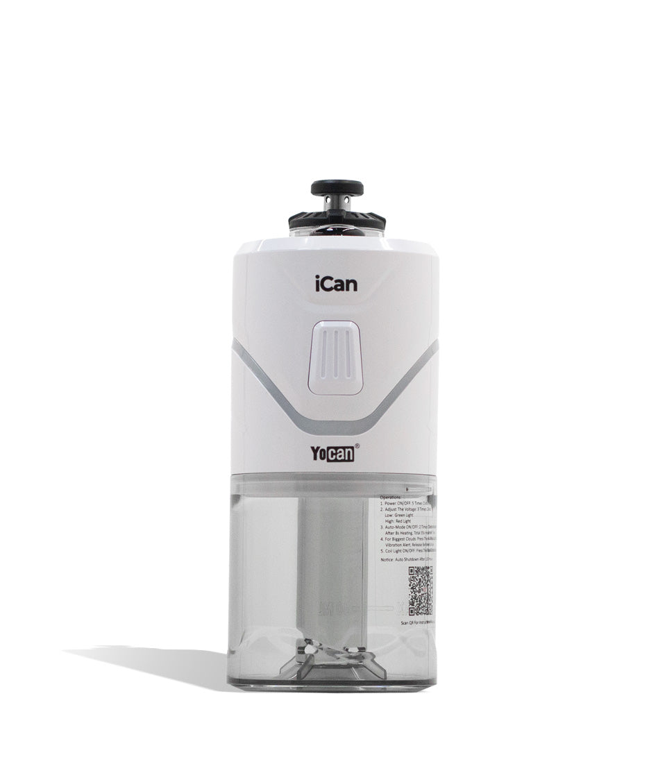Yocan iCan E-Rig Vaporizer