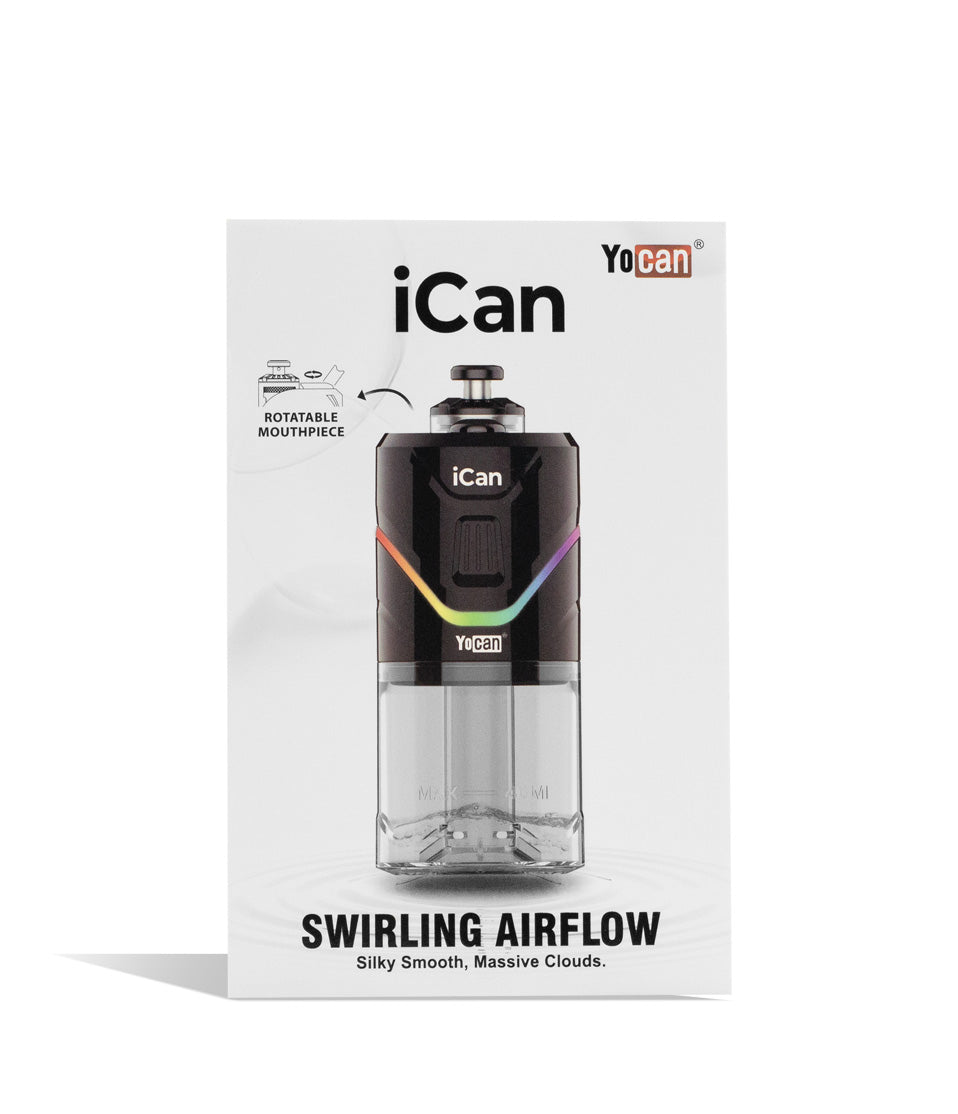 Yocan iCan E-Rig Vaporizer